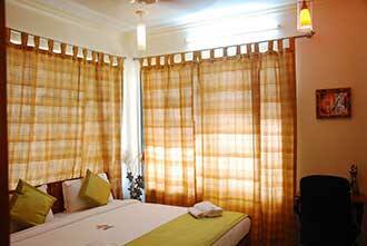 Stay In Service Apartment - Eternia, Mumbai 2